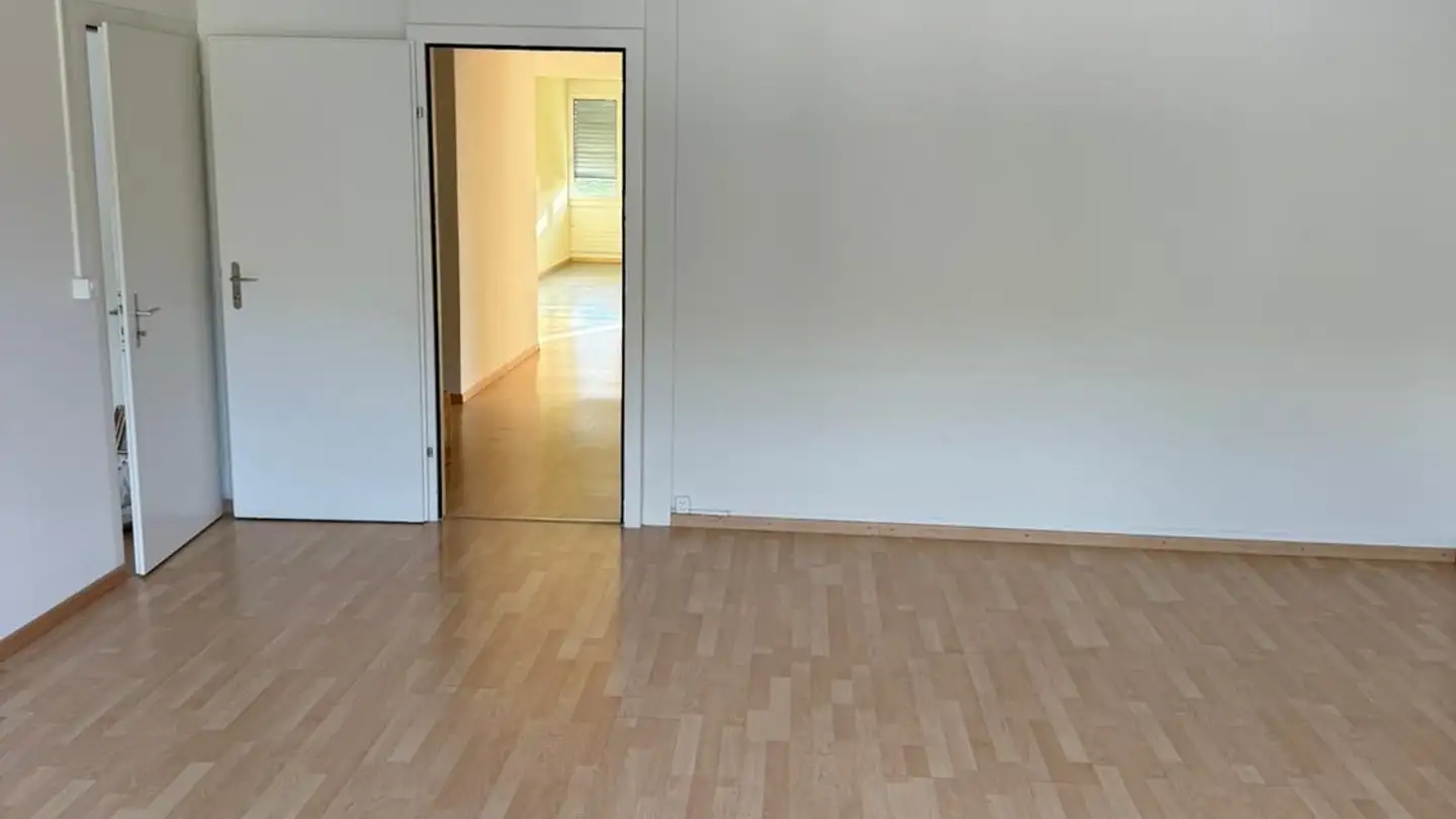 Commerciale in affitto - Lättichstrasse 8, 6340 Baar