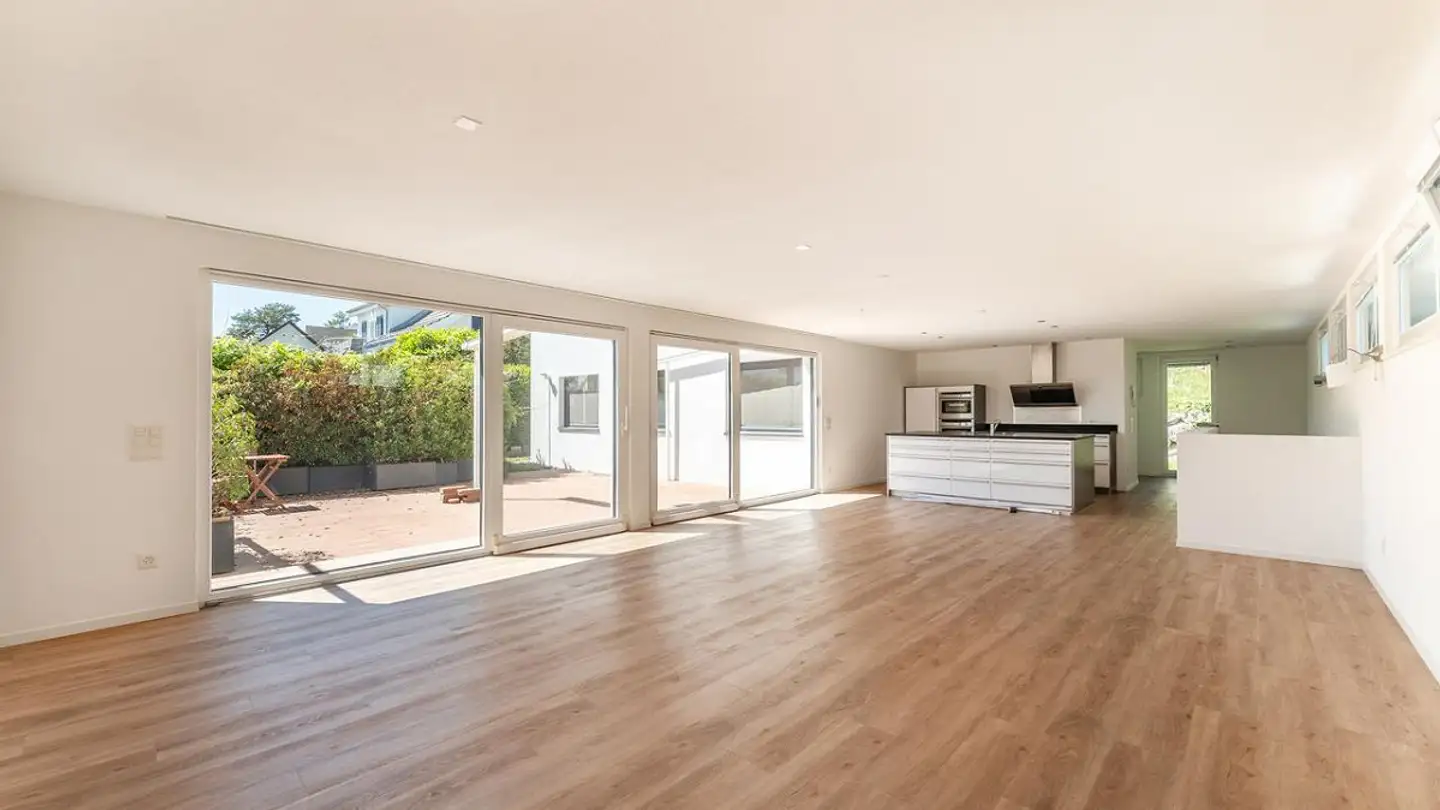 Einfamilienhaus kaufen - Gellerstrasse 59, 8222 Beringen - Foto 2