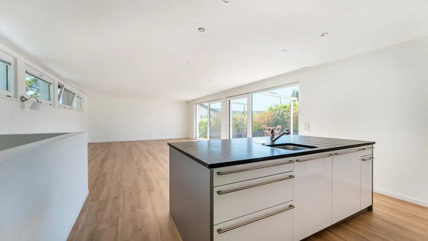 Einfamilienhaus kaufen - Gellerstrasse 59, 8222 Beringen - Foto 3