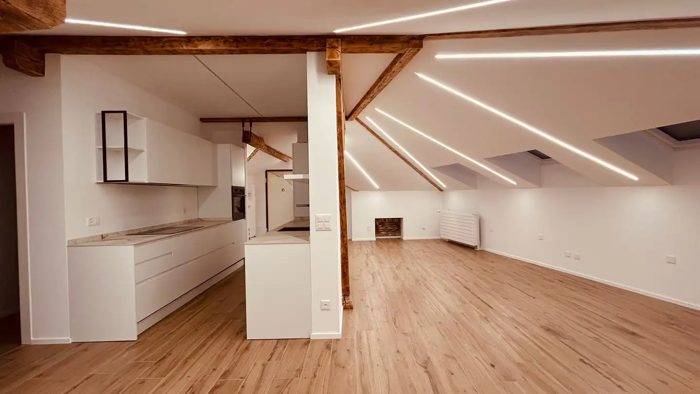 Appartement à louer - Via Cantonale 55, 6818 Melano - Photo 3