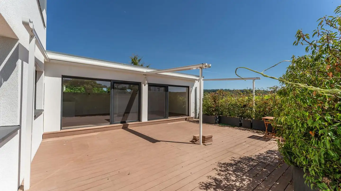 Einfamilienhaus kaufen - Gellerstrasse 59, 8222 Beringen - Foto 4