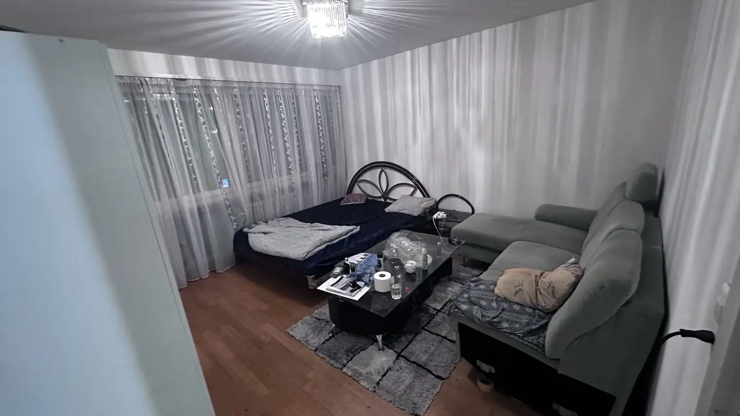 Single room for rent - 6340 Baar