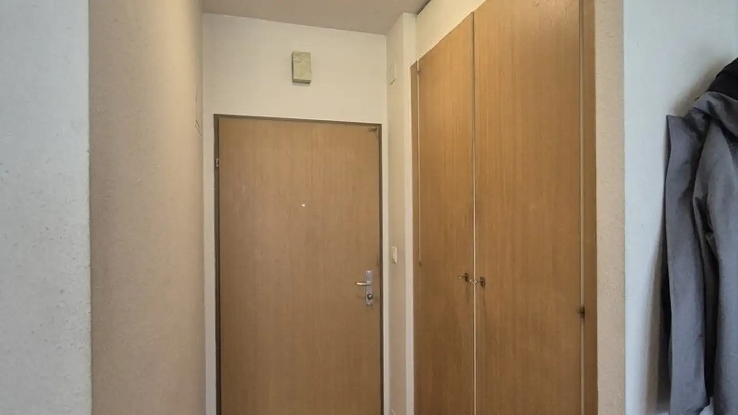 Apartment for rent - Avenue François- Besson 1, 1217 Meyrin - Photo 2