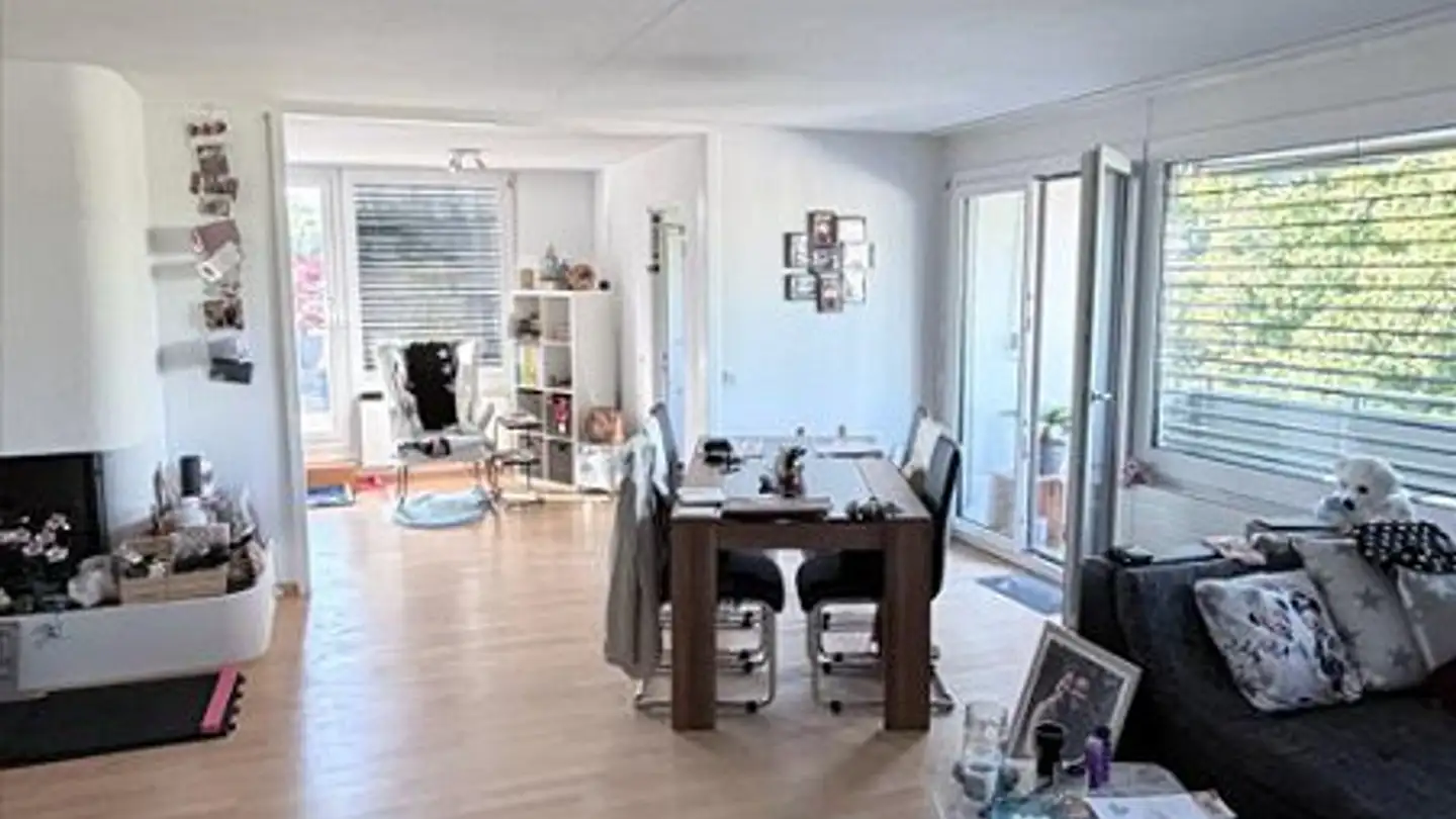 Apartment for rent - Zeughausstrasse 29a, 8910 Affoltern am Albis - Photo 2