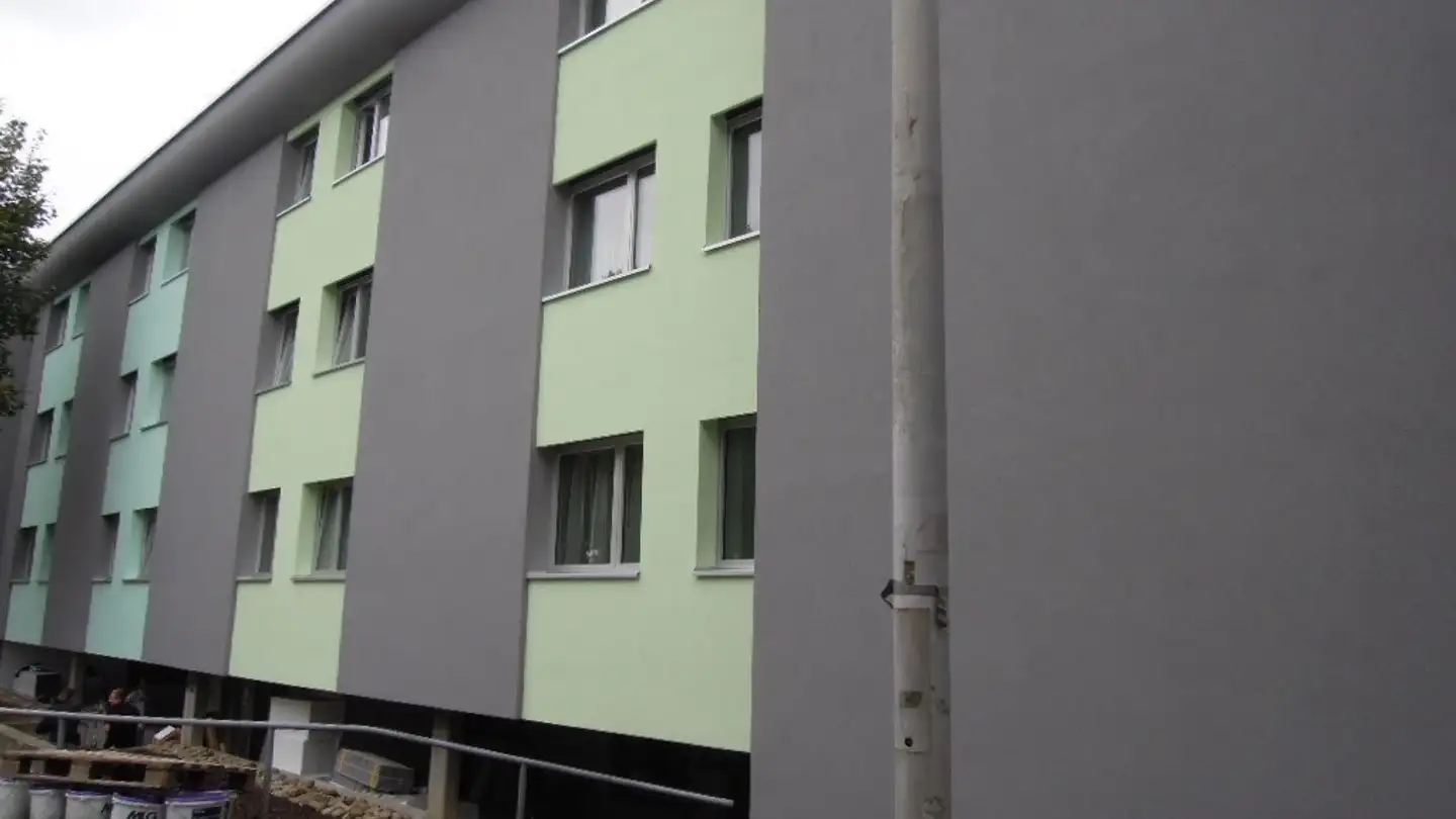 Bürofläche mieten - Wangenstrasse 45a, 3018 Bern