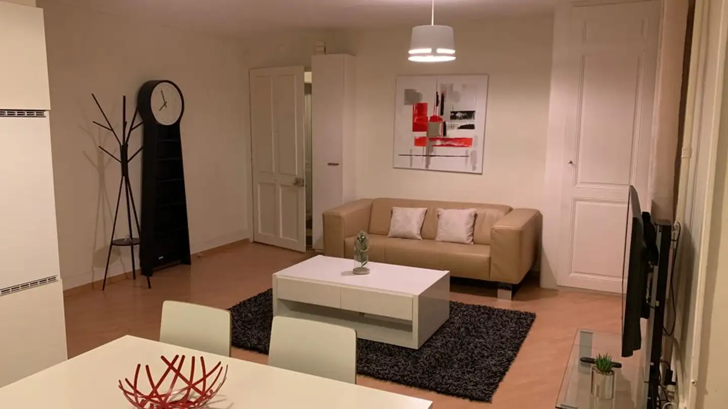 Appartement à louer - 1205 Genève - Photo 2