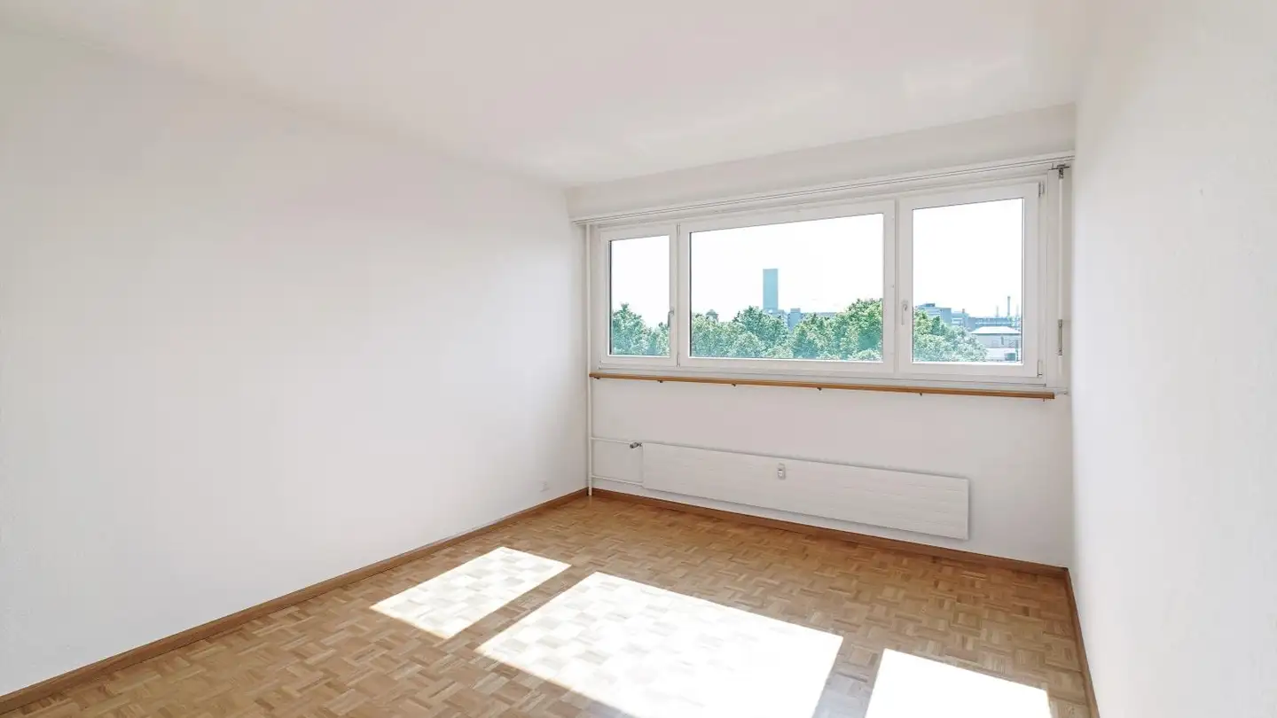 Appartamento in affitto - Waldshuterstrasse 4, 4058 Basel - Foto 4