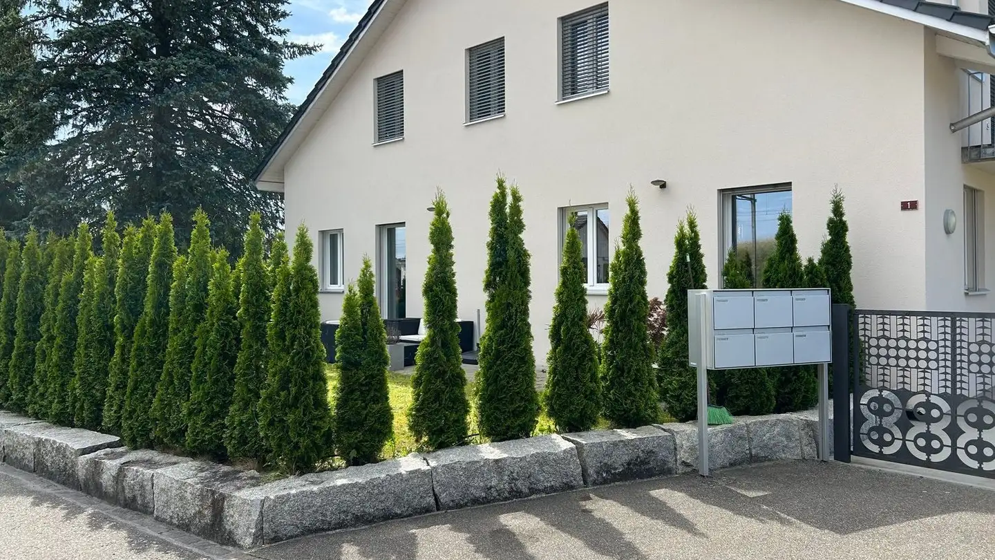 Appartamento in affitto - Zur Station 1, 8475 Ossingen