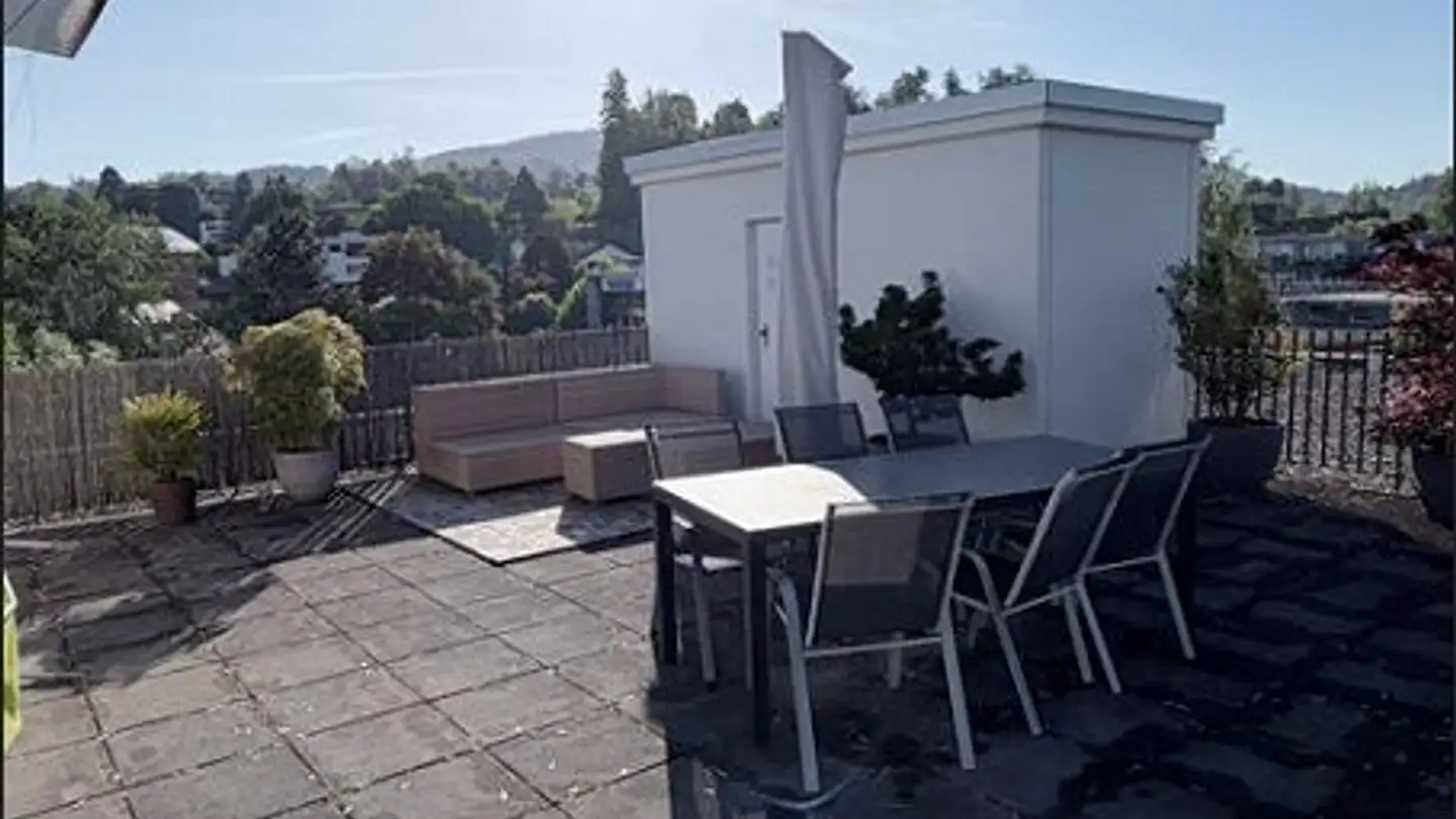 Apartment for rent - Zeughausstrasse 29a, 8910 Affoltern am Albis - Photo 3