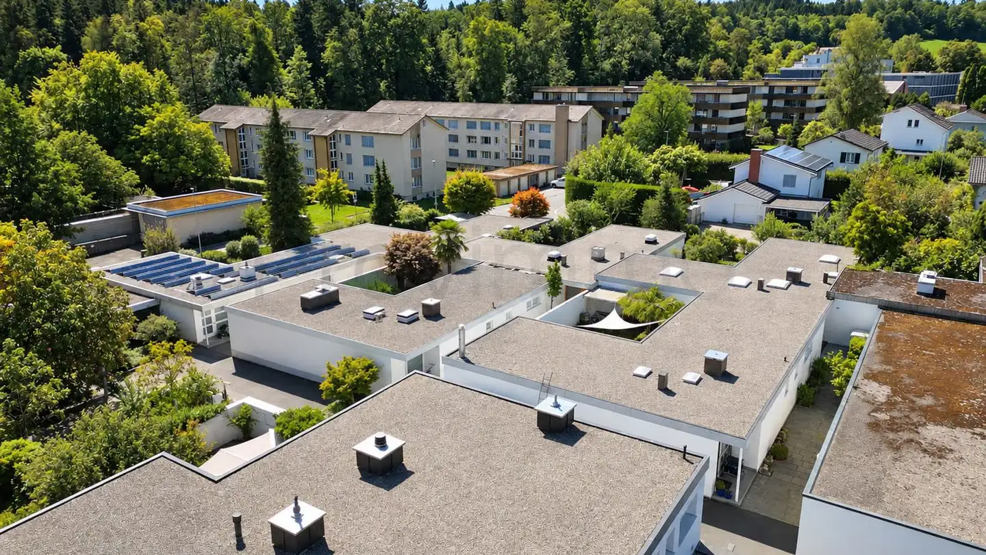 Single house for sale - 5000 Aarau - Photo 4