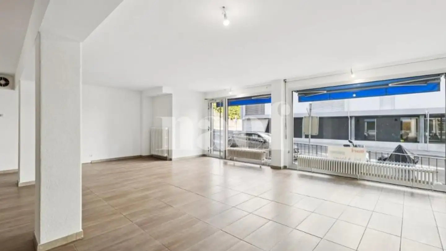 Commercial for rent - Rue Gambetta 27, 1815 Clarens - Photo 3