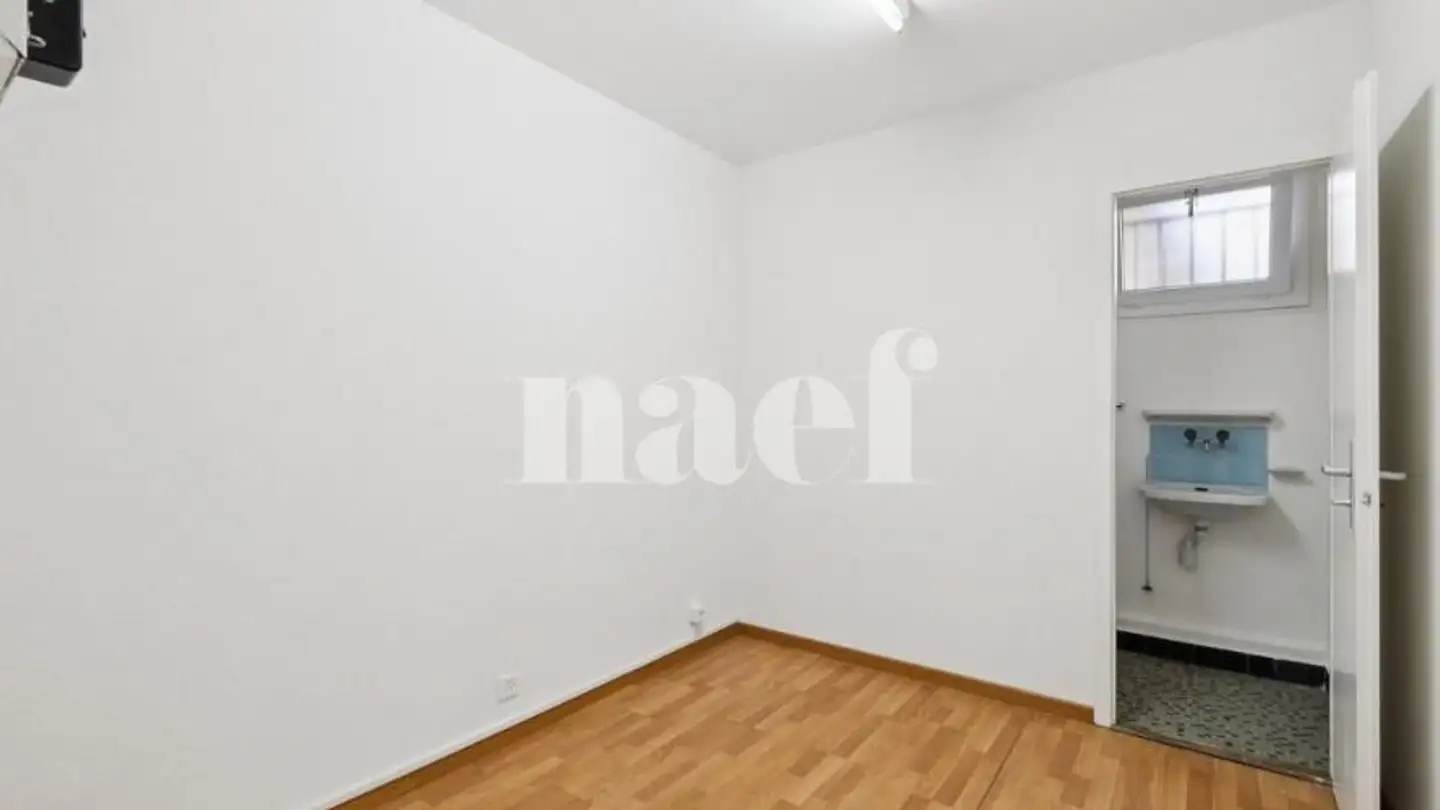 Commercial for rent - Rue Gambetta 27, 1815 Clarens - Photo 4