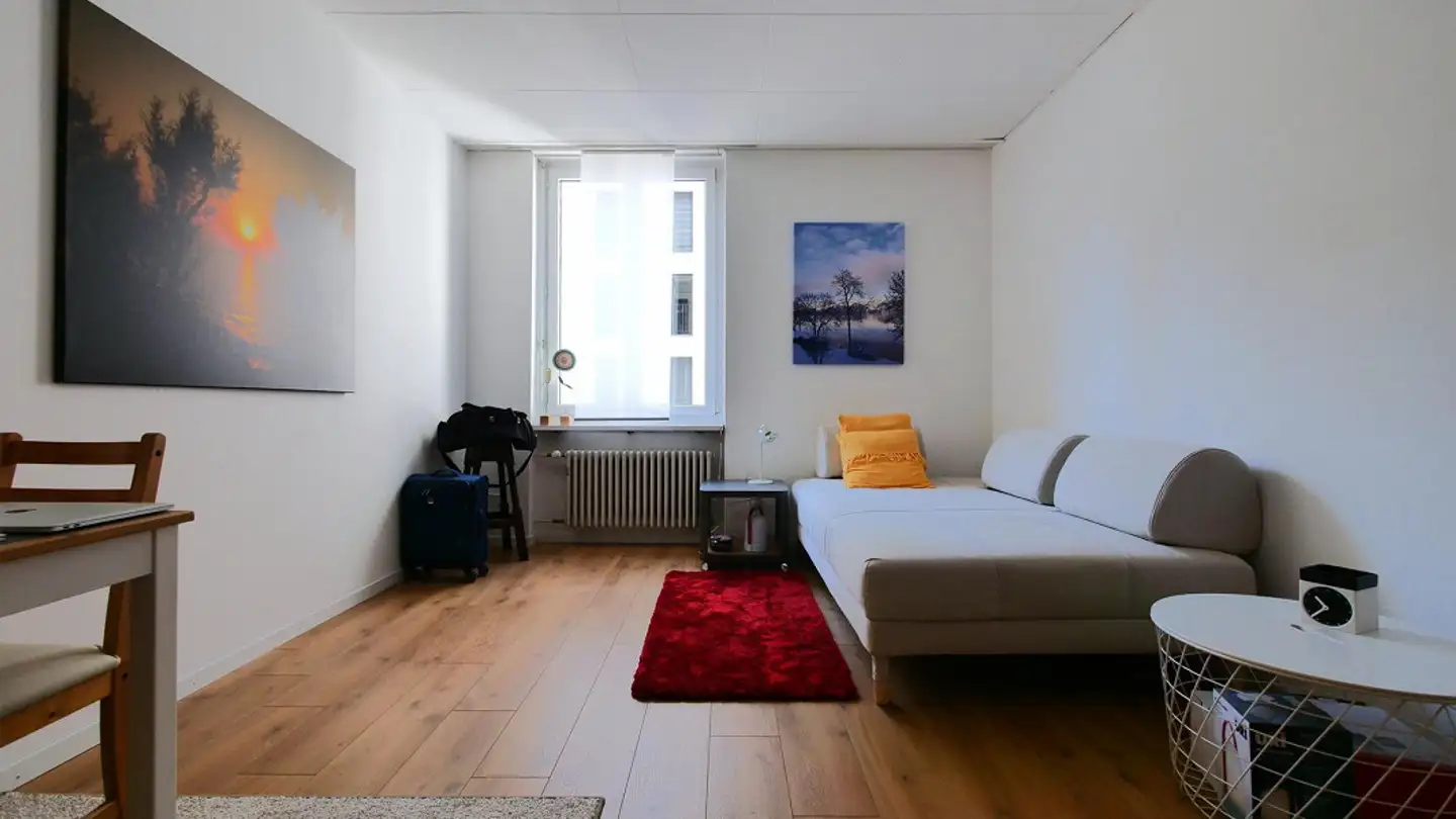 Appartement à louer - Rosenbergstrasse 44, 9000 St. Gallen - Photo 2