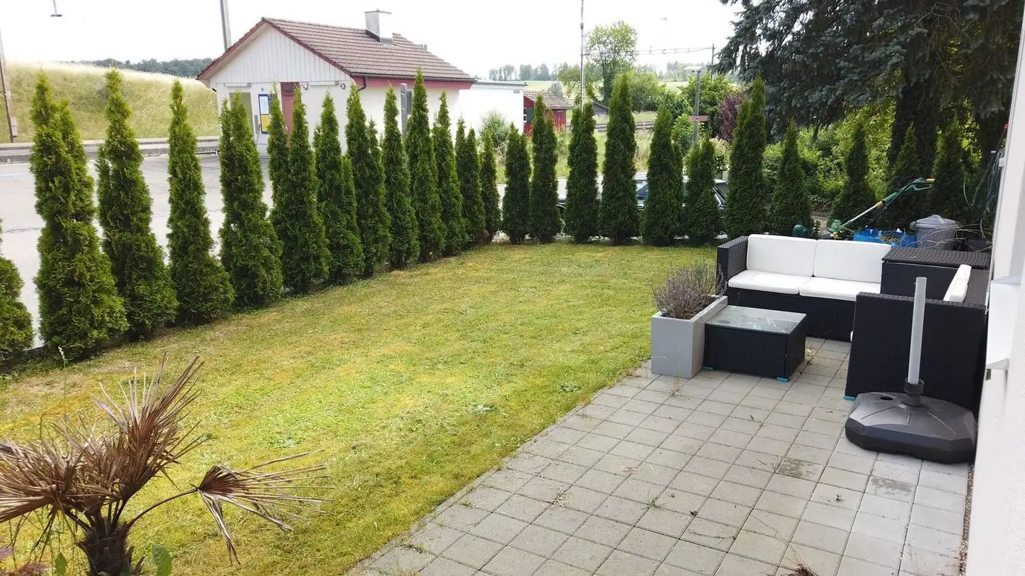 Appartamento in affitto - Zur Station 1, 8475 Ossingen - Foto 2