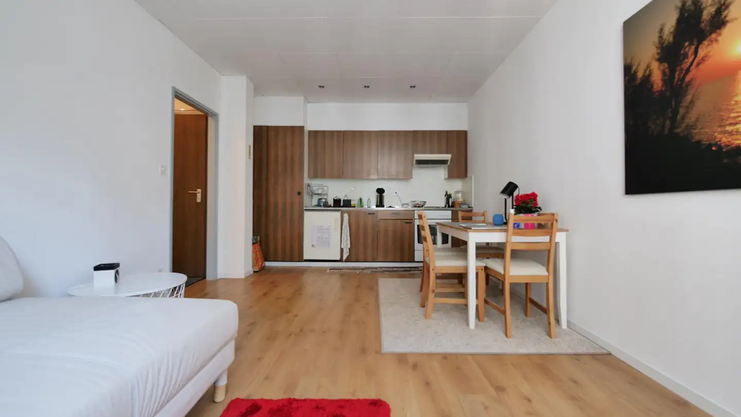 Appartement à louer - Rosenbergstrasse 44, 9000 St. Gallen - Photo 3