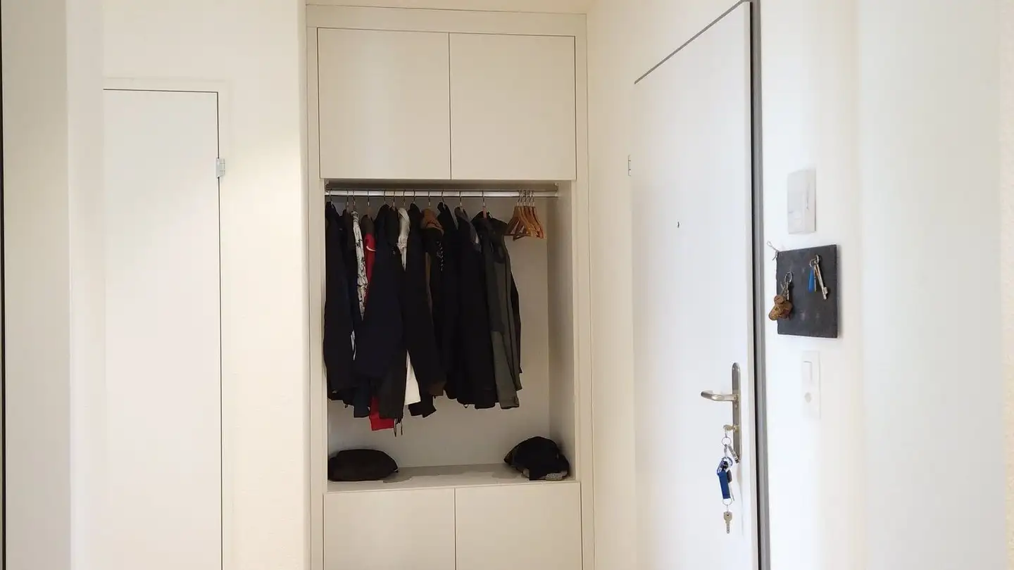 Appartamento in affitto - Zur Station 1, 8475 Ossingen - Foto 3
