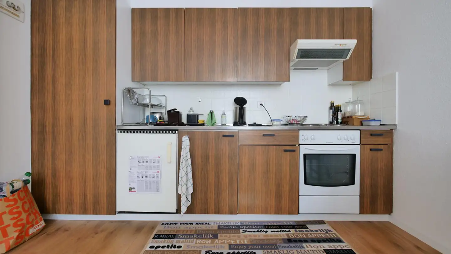 Appartement à louer - Rosenbergstrasse 44, 9000 St. Gallen - Photo 4