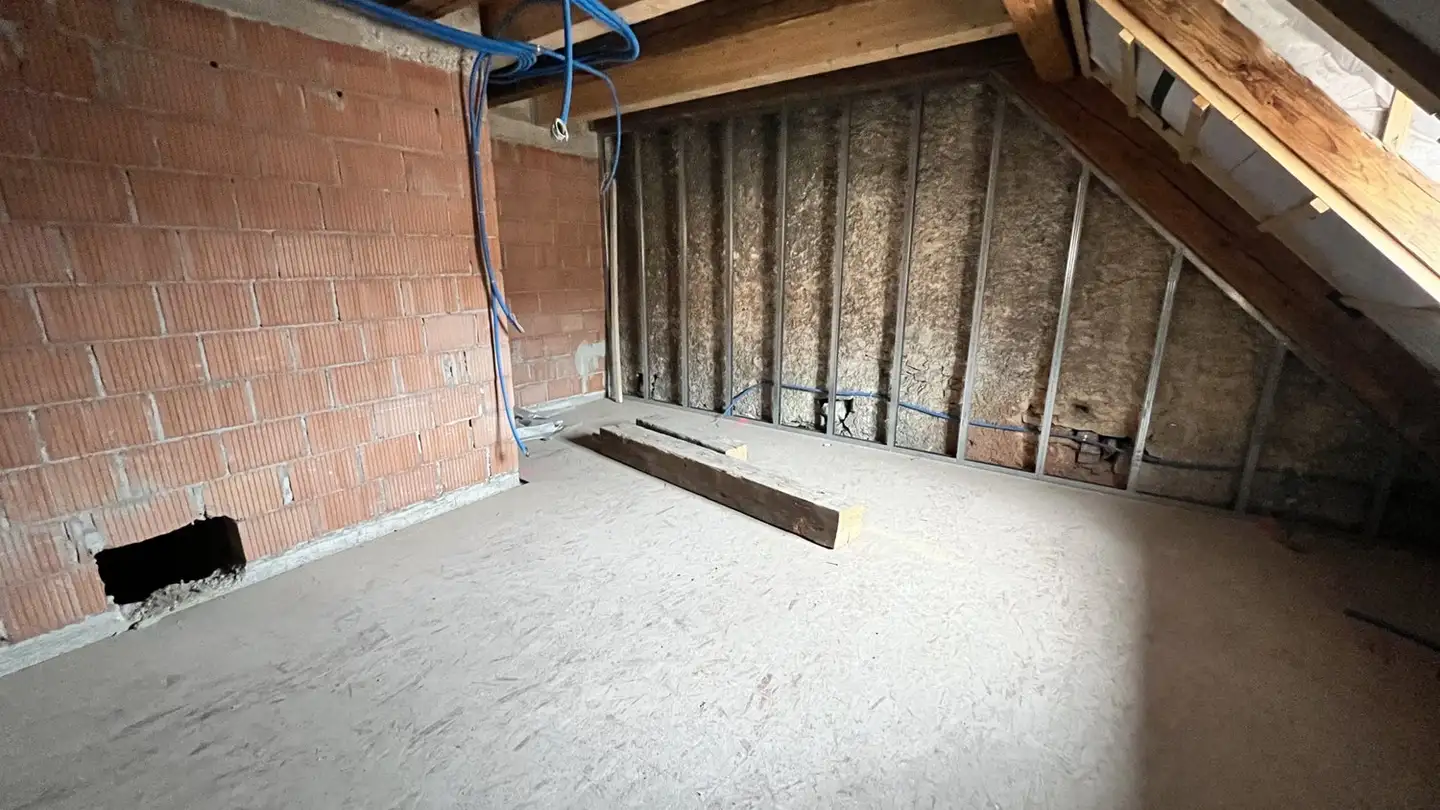 Apartment for sale - 2900 Porrentruy - Photo 4