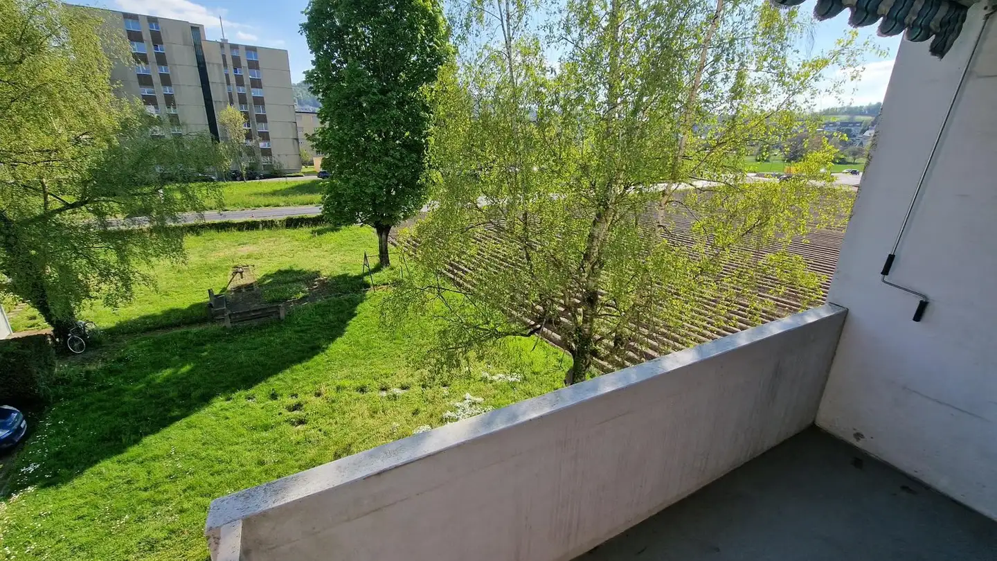 Appartamento in affitto - Zeughausstrasse 3, 5507 Mellingen - Foto 2