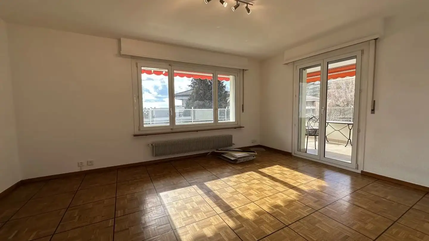 Wohnung mieten - Rue De Jaman 2, 1804 Corsier-sur-Vevey - Foto 3