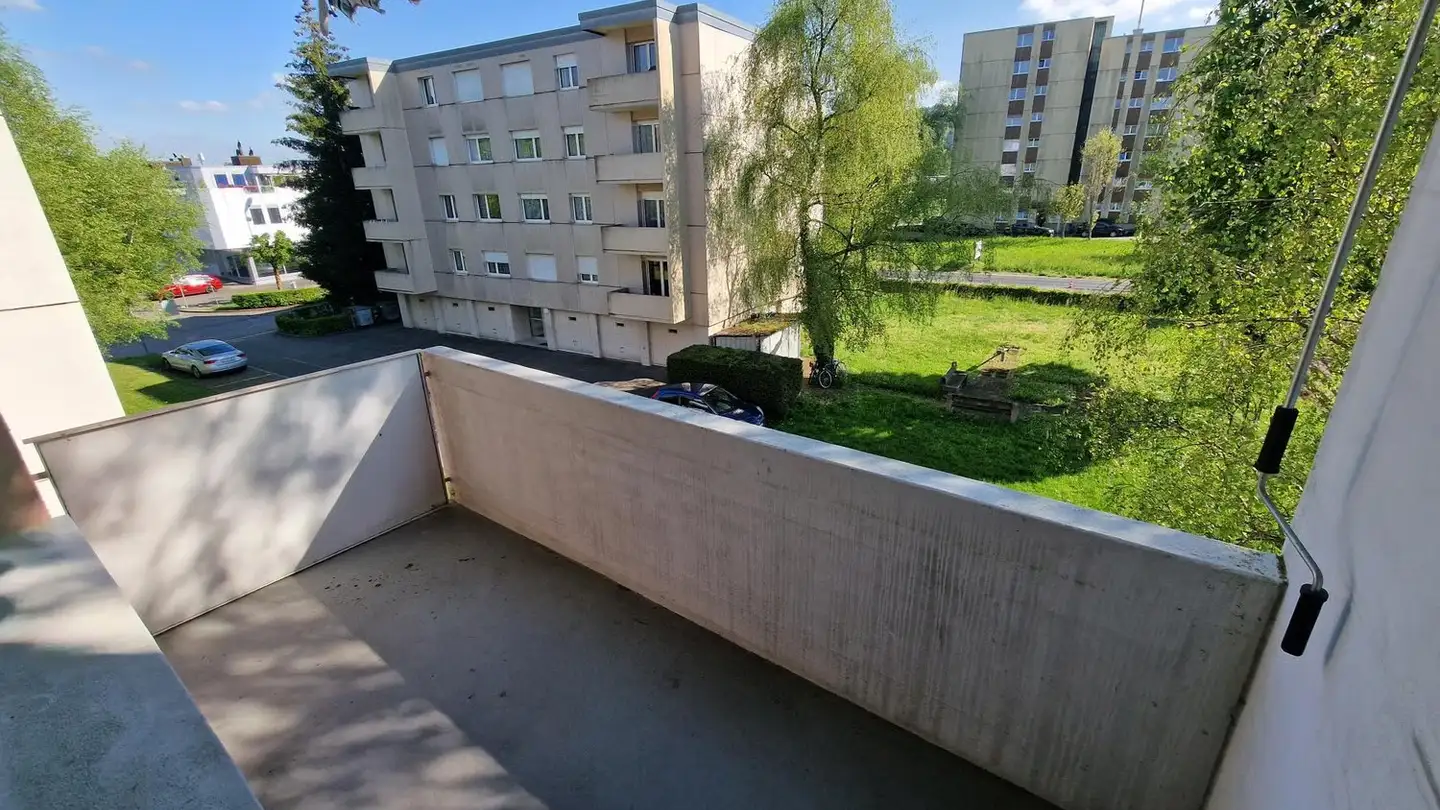 Appartamento in affitto - Zeughausstrasse 3, 5507 Mellingen - Foto 3