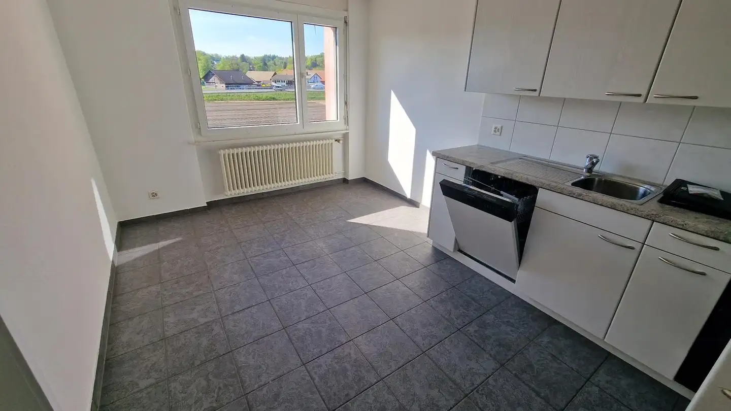 Appartamento in affitto - Zeughausstrasse 3, 5507 Mellingen - Foto 4