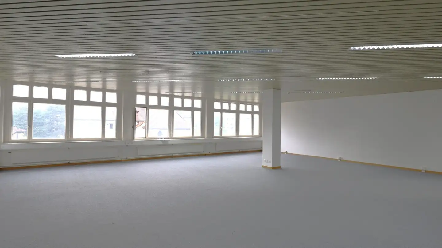 Bureau à louer - Luzernerstrasse 88, 6014 Luzern - Photo 2