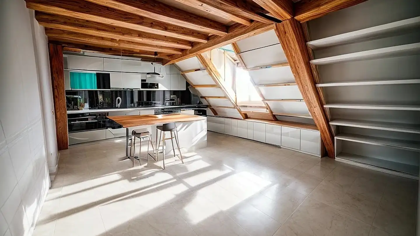 Apartment for sale - 2900 Porrentruy - Photo 2