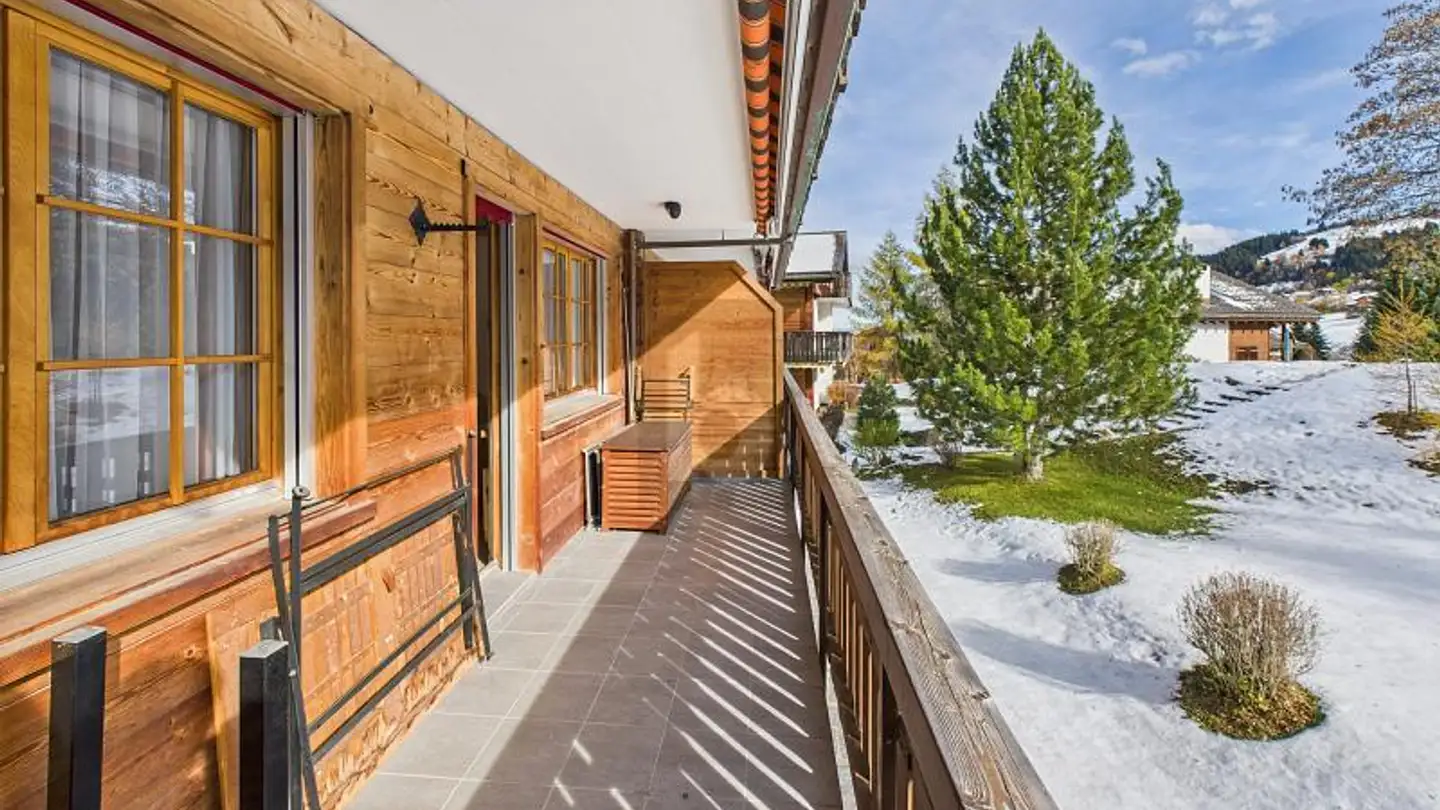 Apartment for sale - 7134 Obersaxen