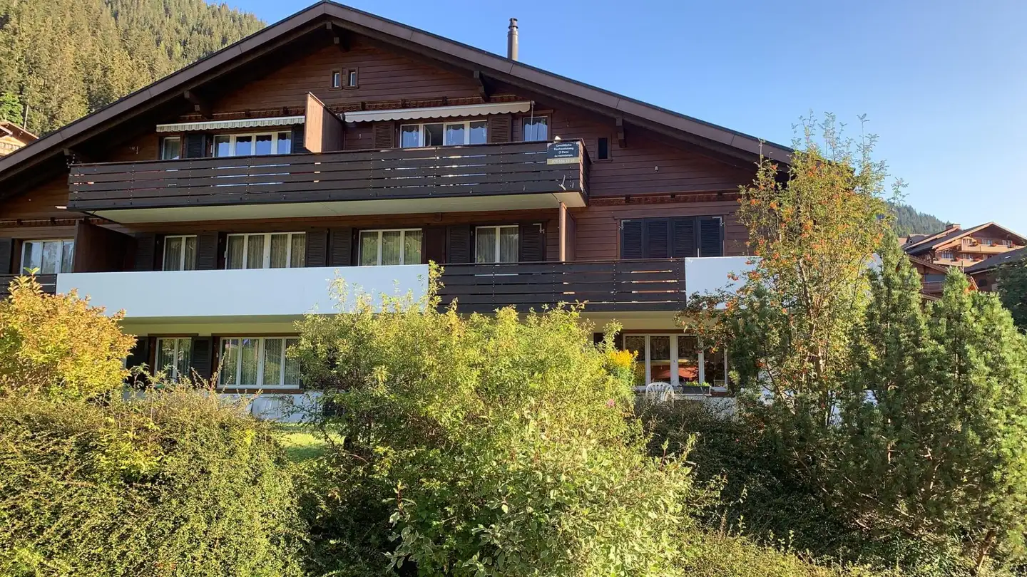Attico in vendita - Risetensträssli, 3715 Adelboden - Foto 2