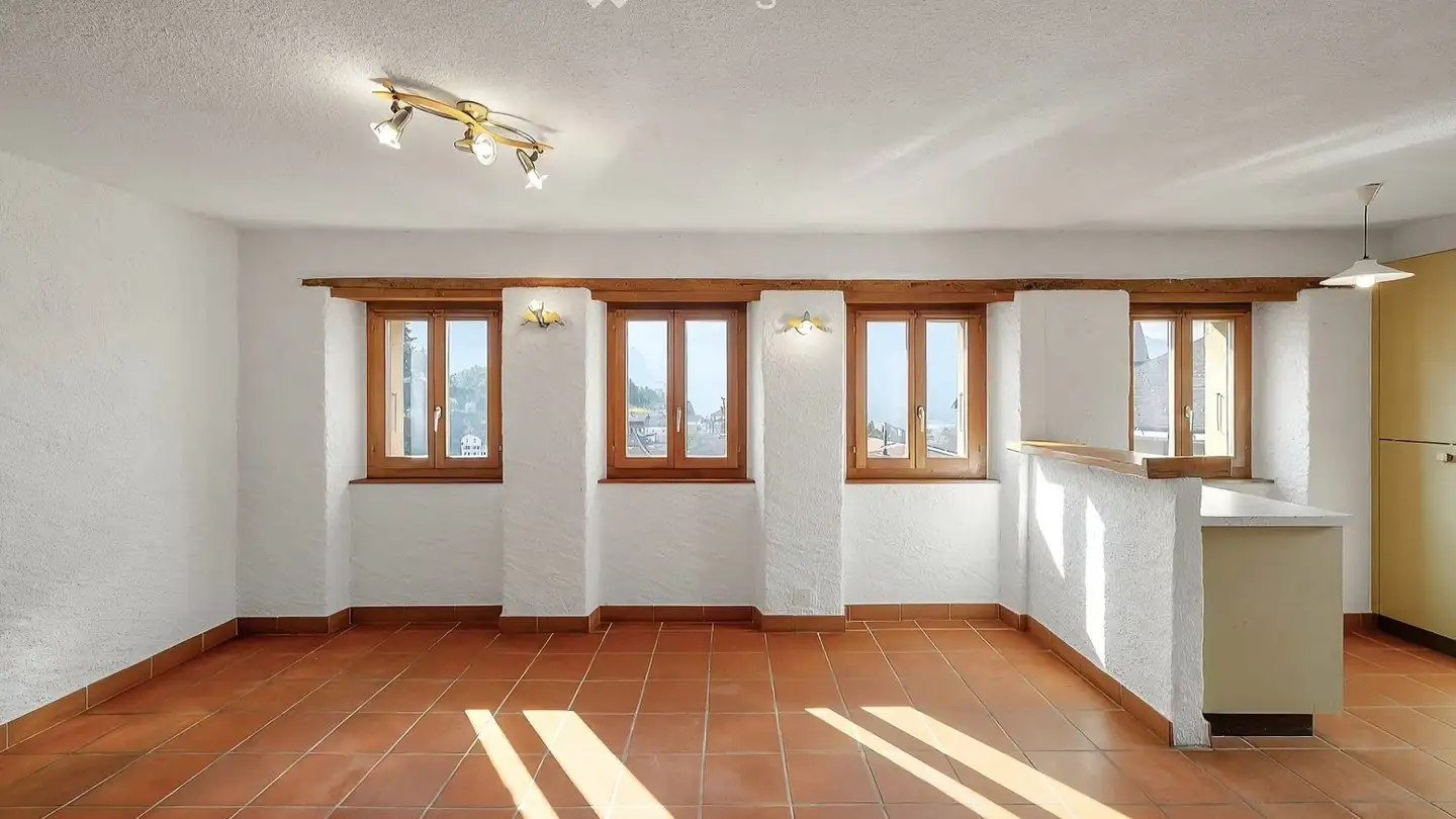 Apartment for rent - 3972 Miège - Photo 2