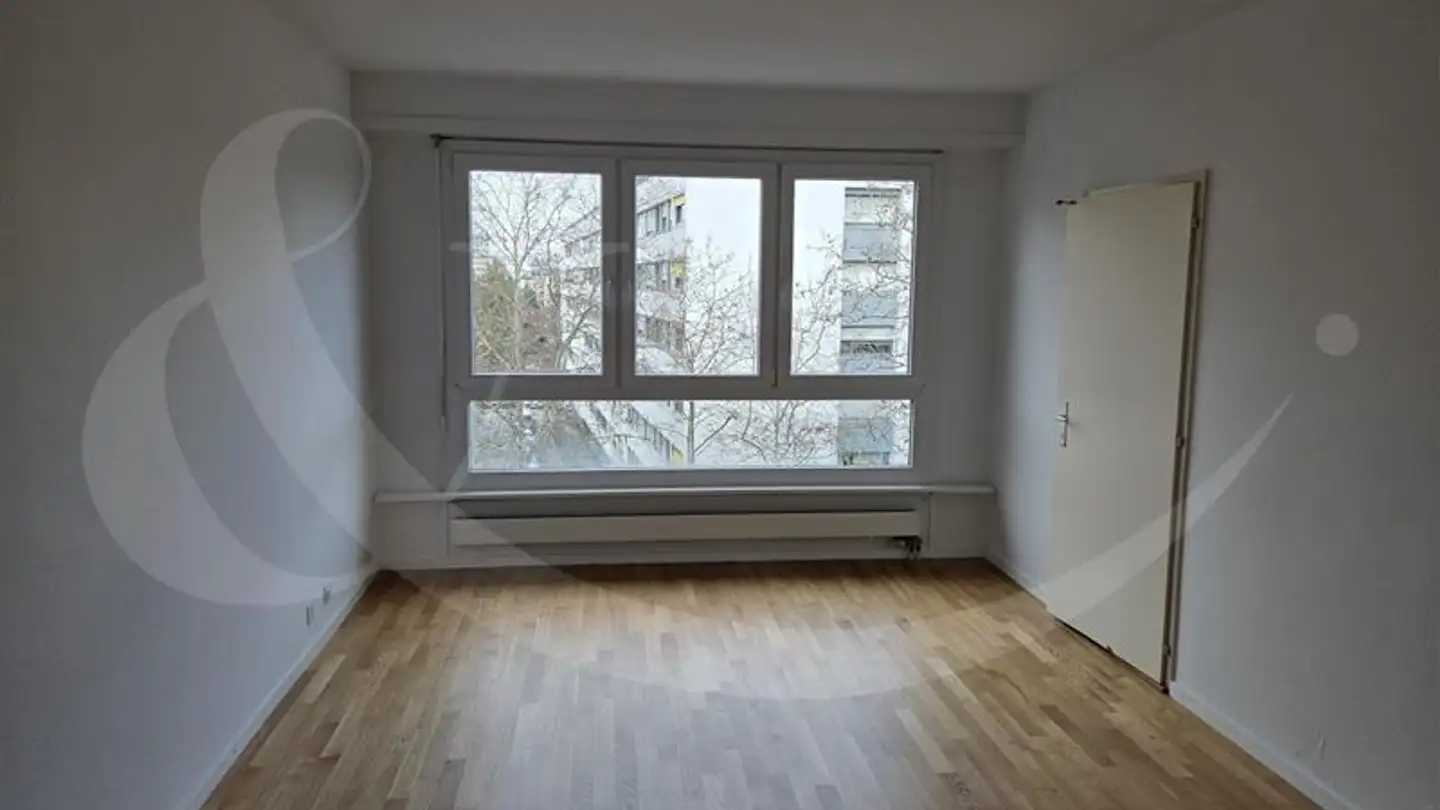 Wohnung mieten - Rue De Lyon 85, 1203 Genève