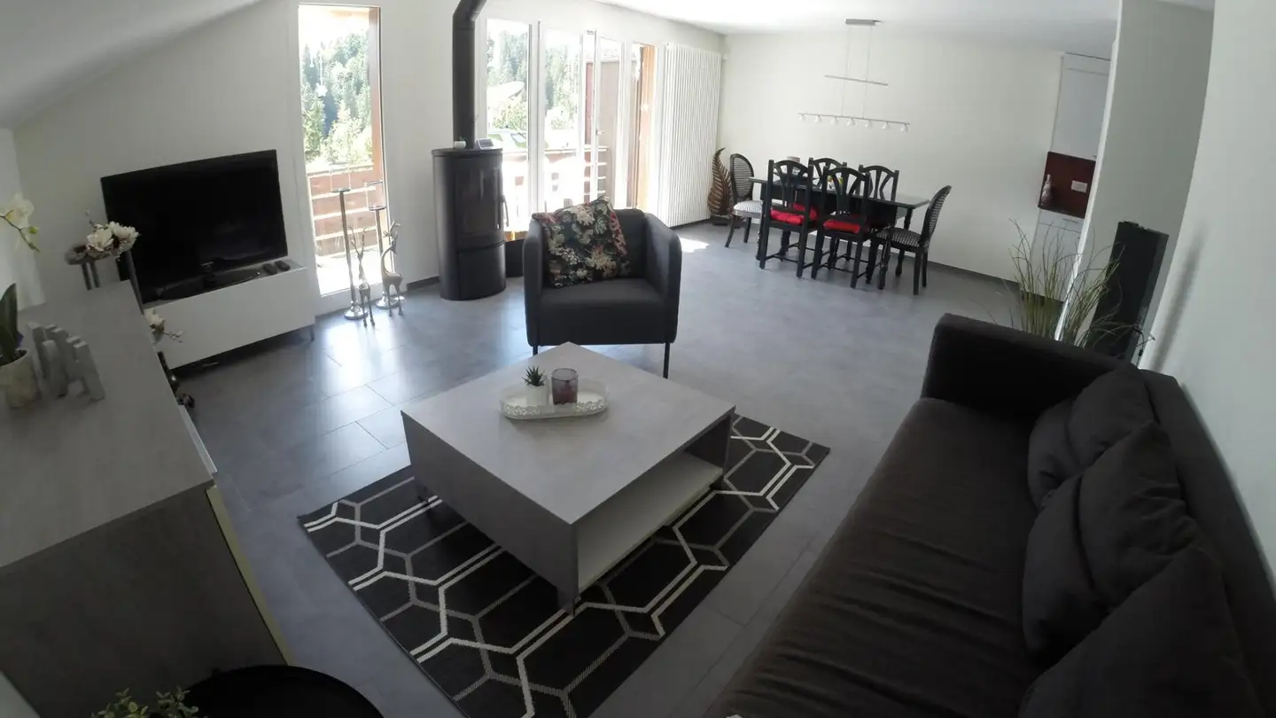 Attico in vendita - Risetensträssli, 3715 Adelboden - Foto 4