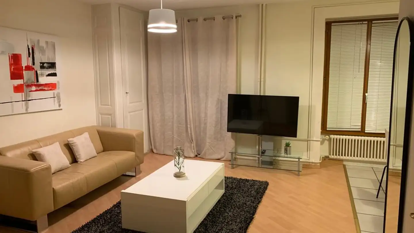 Appartement à louer - 1205 Genève - Photo 3