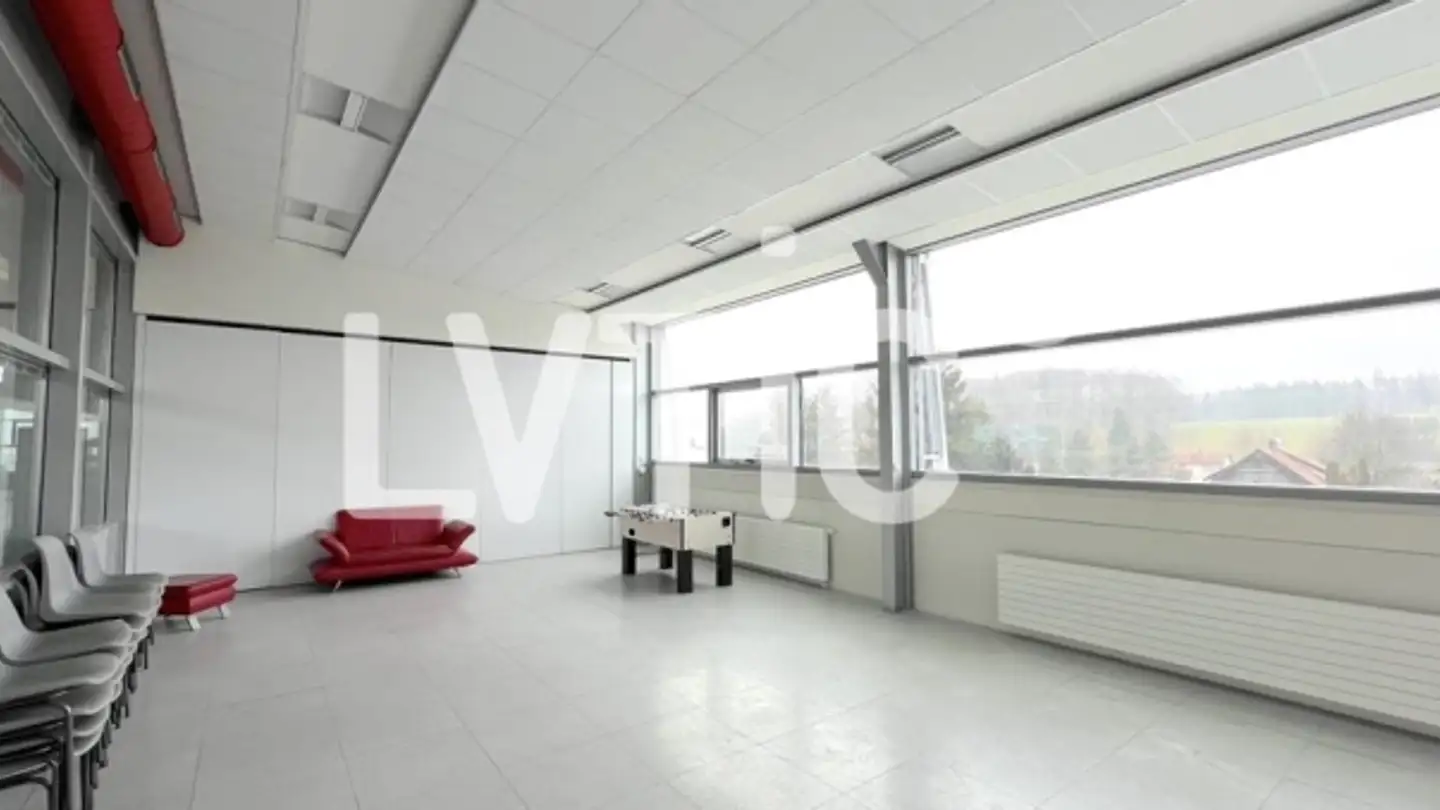 Commerciale in affitto - 1754 Avry-sur-Matran - Photo 4