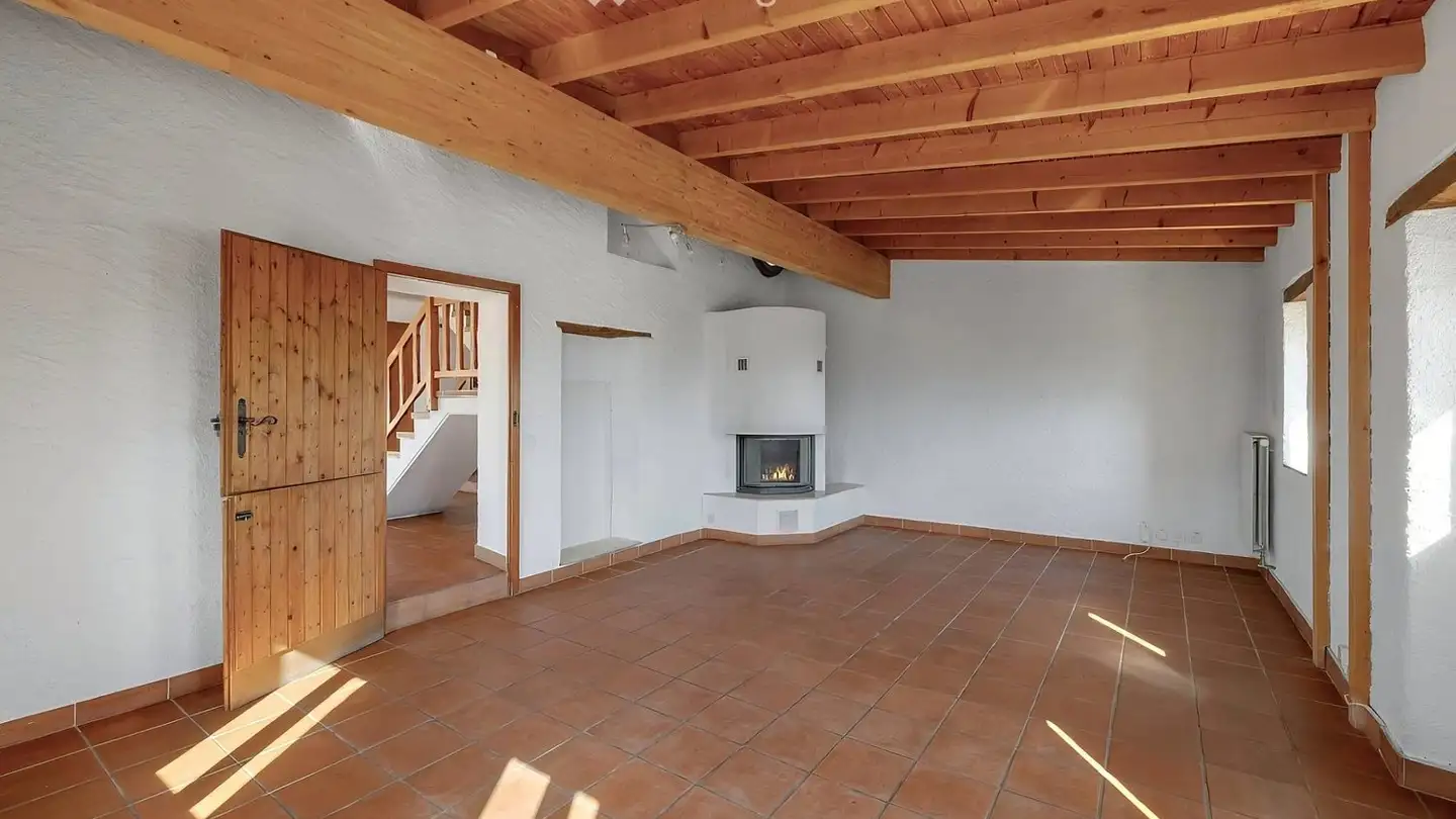 Apartment for rent - 3972 Miège - Photo 4