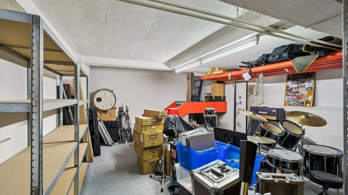 Shop for rent - Signalstrasse 5, 9400 Rorschach - Photo 4
