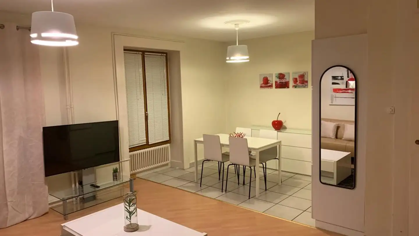 Appartement à louer - 1205 Genève - Photo 4