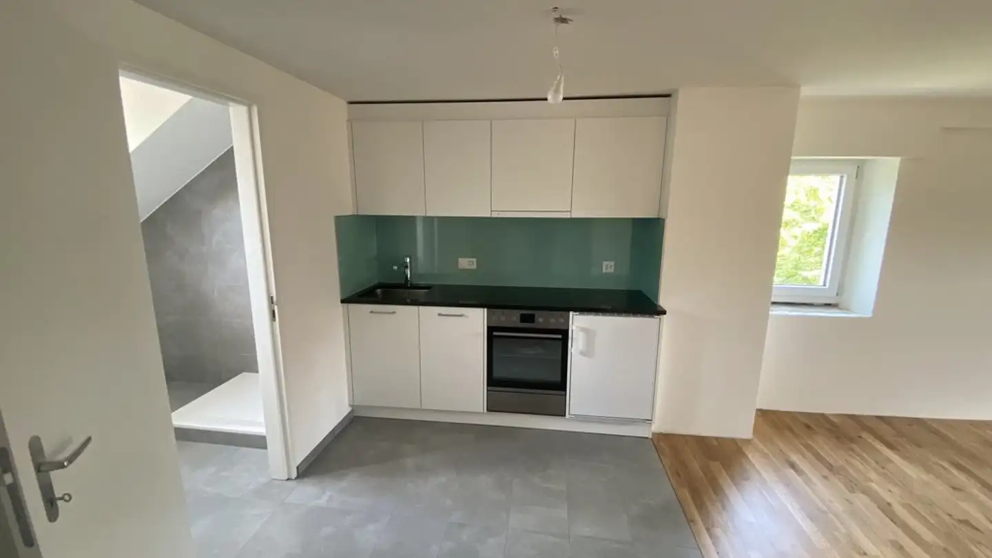 Wohnung mieten - Spalentorweg 4a, 4051 Basel - Foto 3