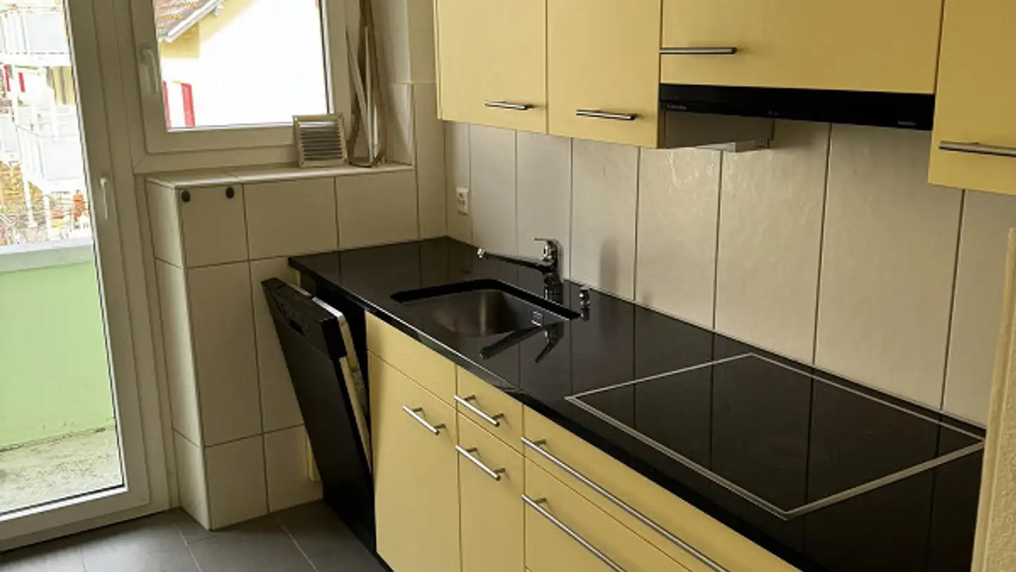 Apartment for rent - Haselweg 3, 6005 Luzern - Photo 3