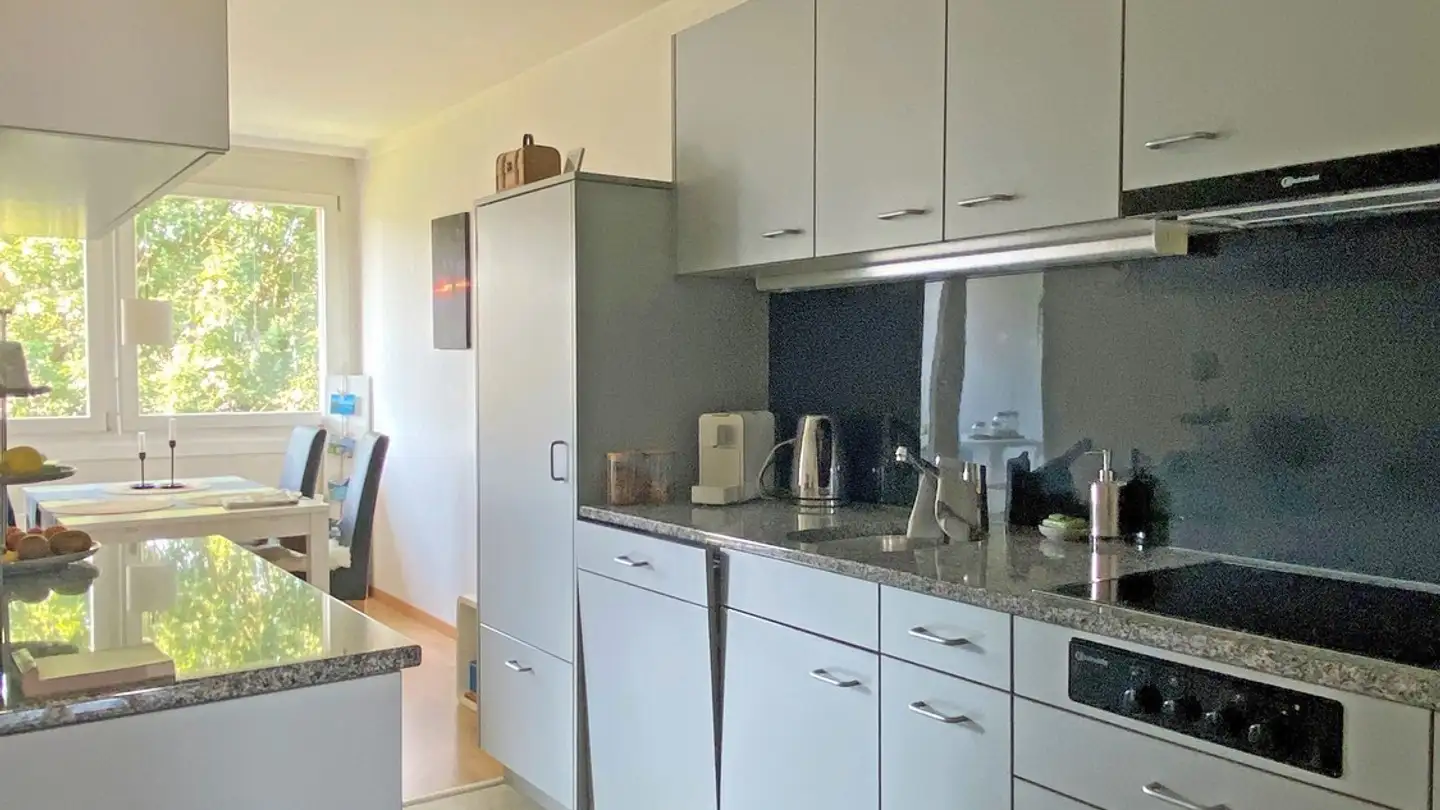 Appartement à louer - Brunnmattstrasse 3, 3414 Oberburg