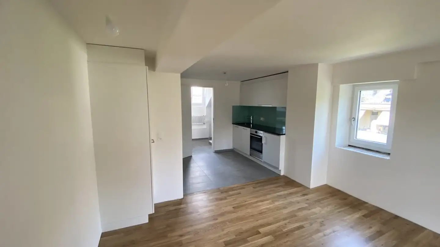Wohnung mieten - Spalentorweg 4a, 4051 Basel - Foto 4