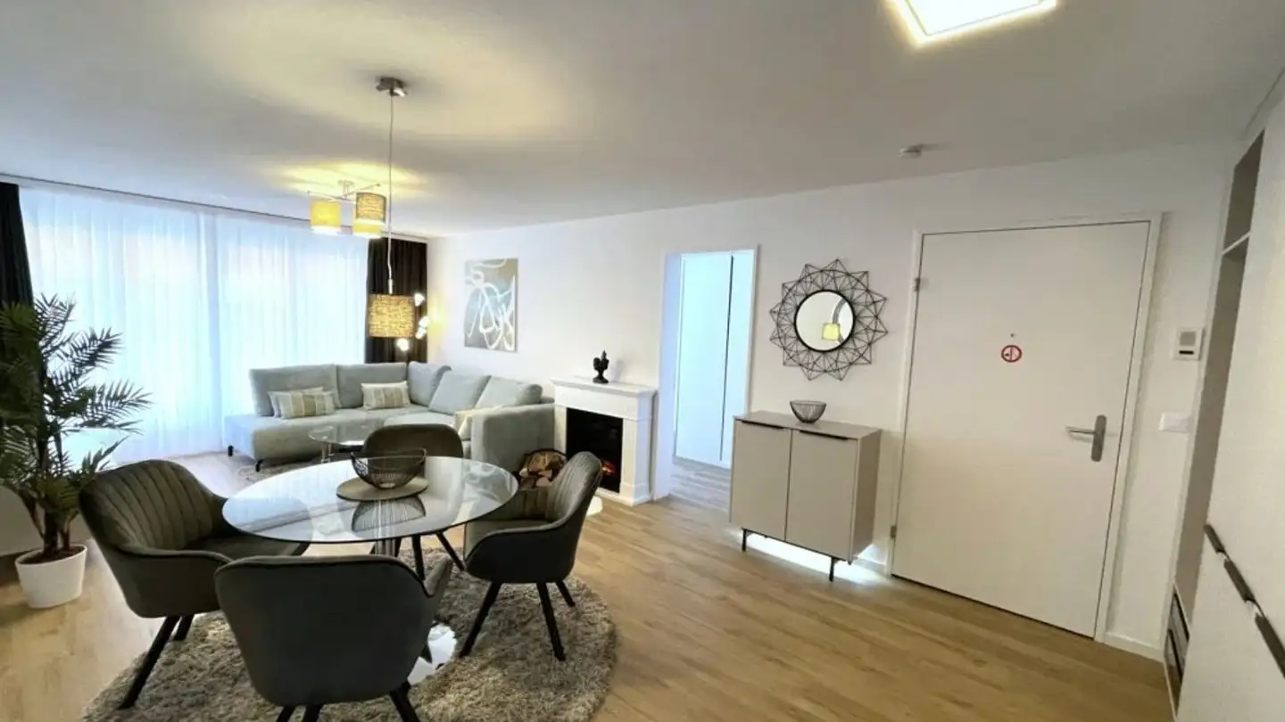 Appartamento in affitto - Bergstrasse 10, 8953 Dietikon