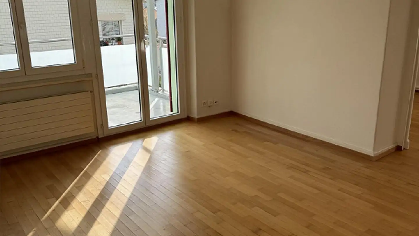 Apartment for rent - Haselweg 3, 6005 Luzern