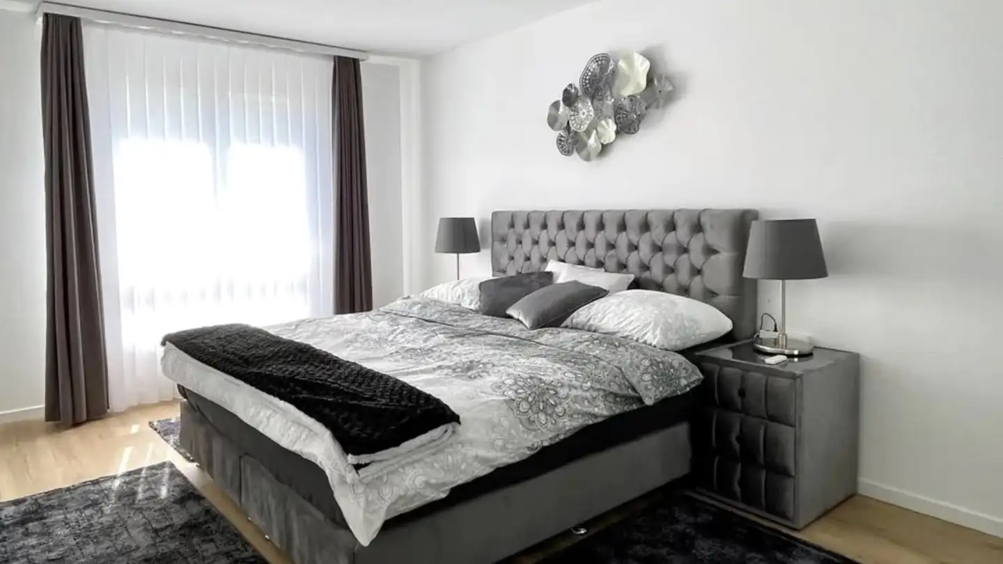 Appartamento in affitto - Bergstrasse 10, 8953 Dietikon - Foto 2