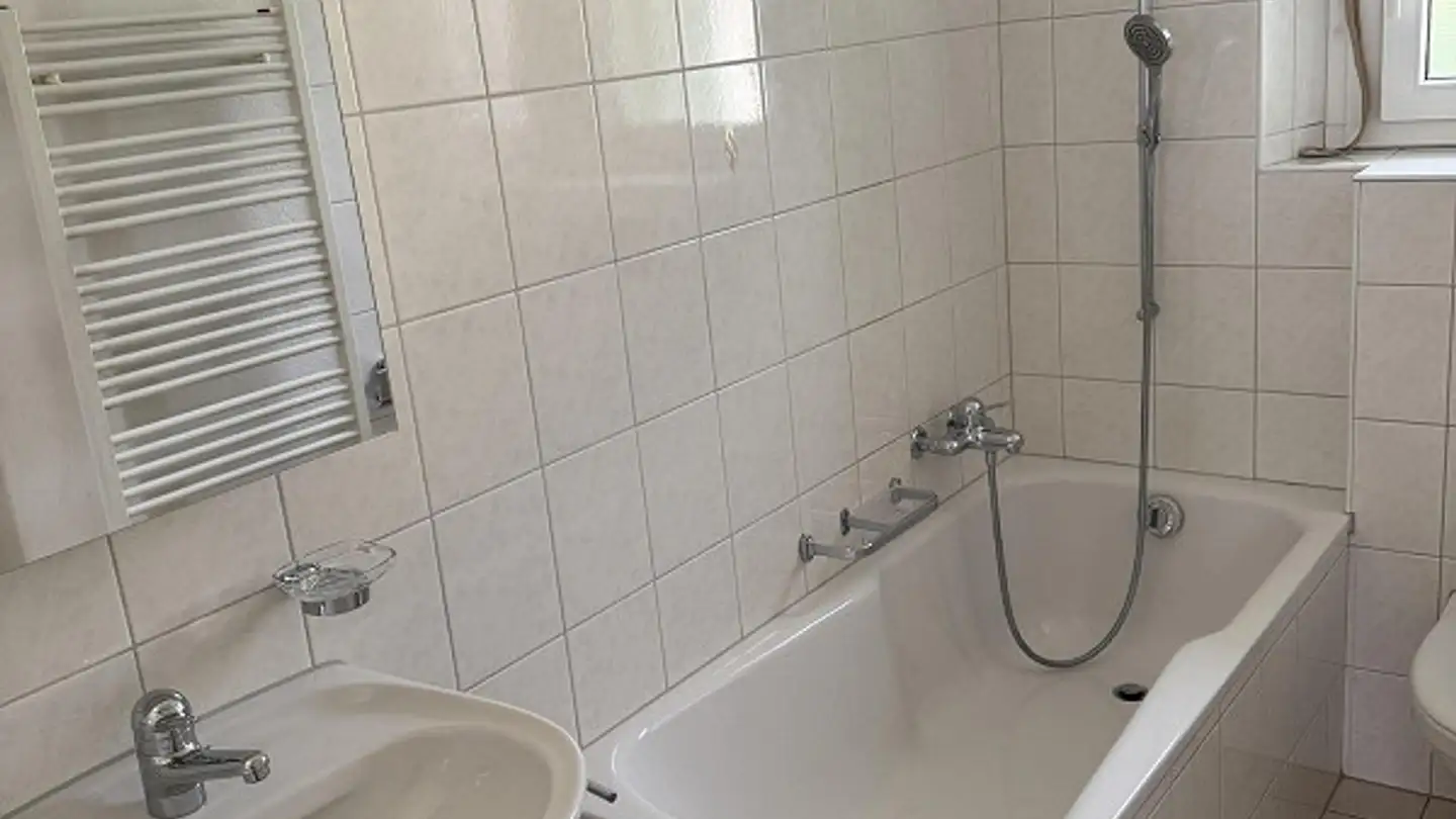 Apartment for rent - Haselweg 3, 6005 Luzern - Photo 2