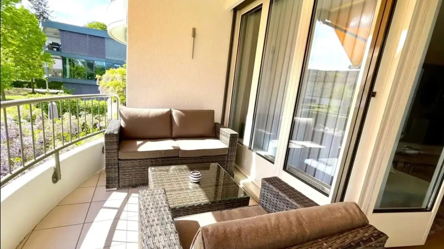 Appartamento in affitto - Bergstrasse 10, 8953 Dietikon - Foto 3