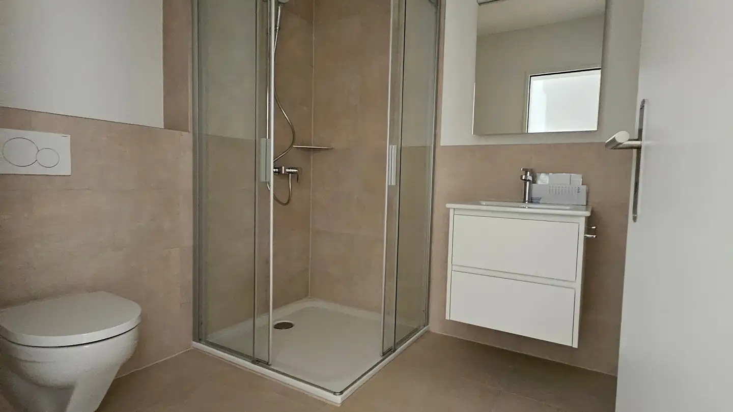 Appartamento in affitto - Rauracherweg 2, 4710 Balsthal - Photo 2