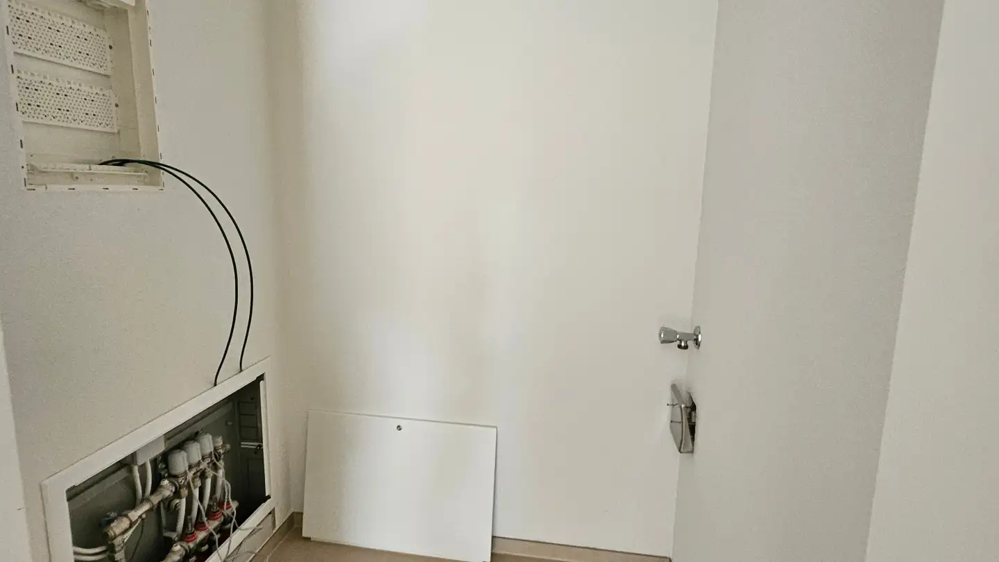 Appartamento in affitto - Rauracherweg 2, 4710 Balsthal - Photo 3