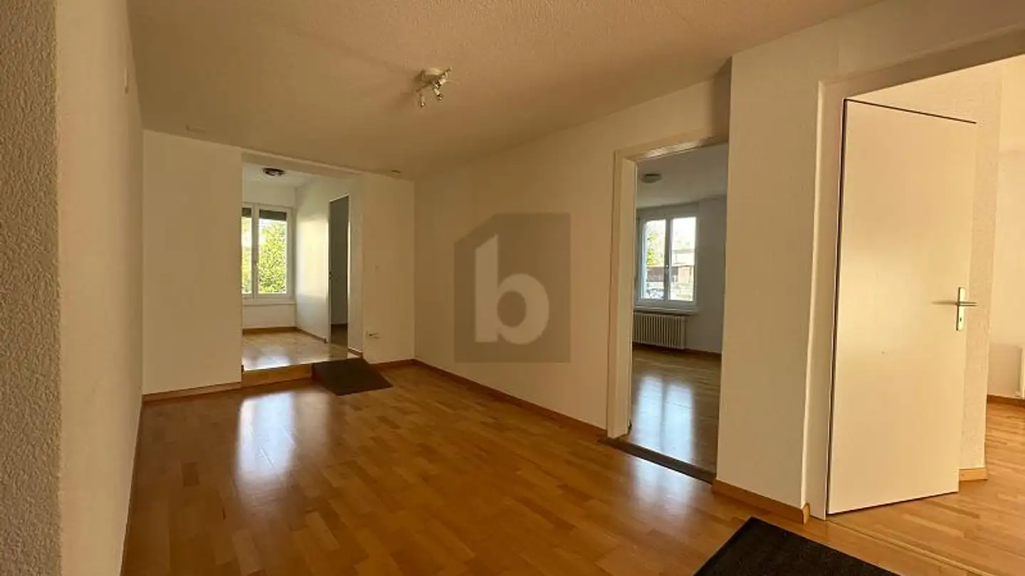 Wohnung mieten - 9300 Wittenbach - Foto 3